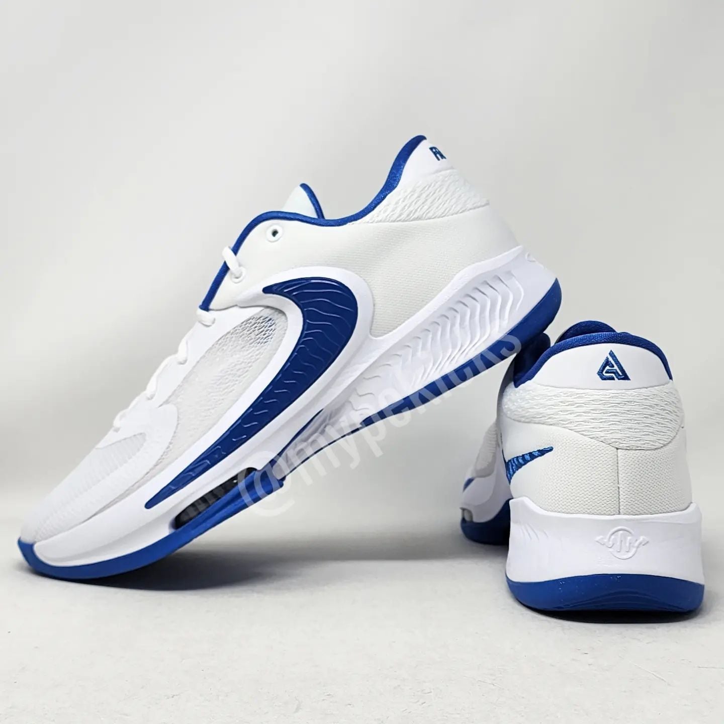 耐克 G.T. Cut - 俄勒冈大学 PE