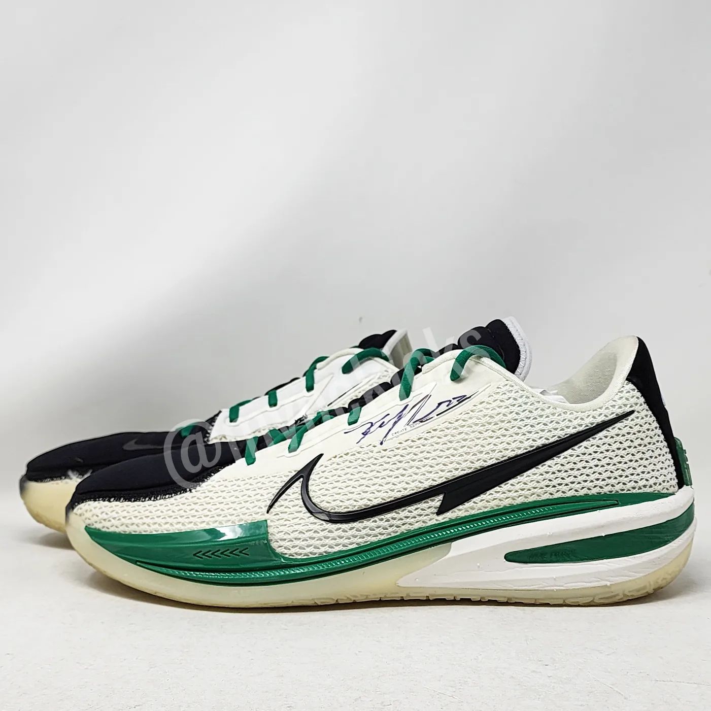 Nike G.T. Cut - Khris Middleton Milwaukee Bucks PE