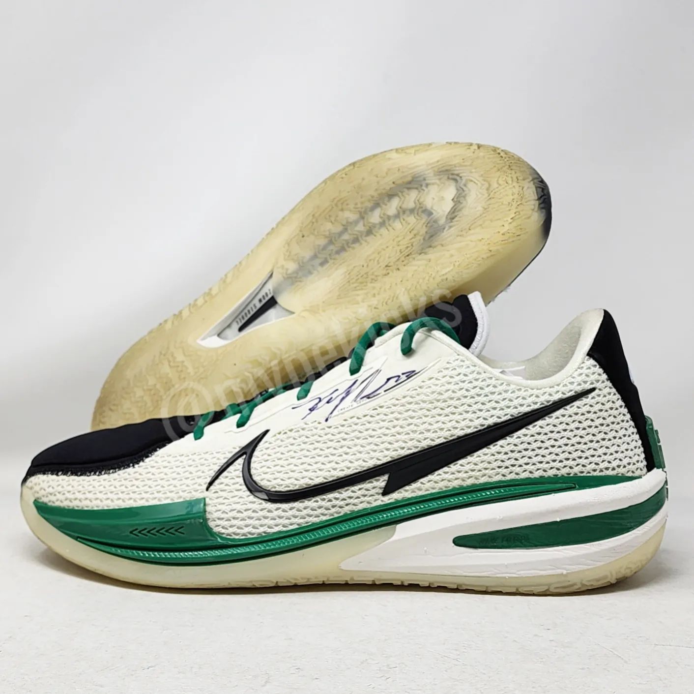 Nike G.T. Cut - Khris Middleton Milwaukee Bucks PE