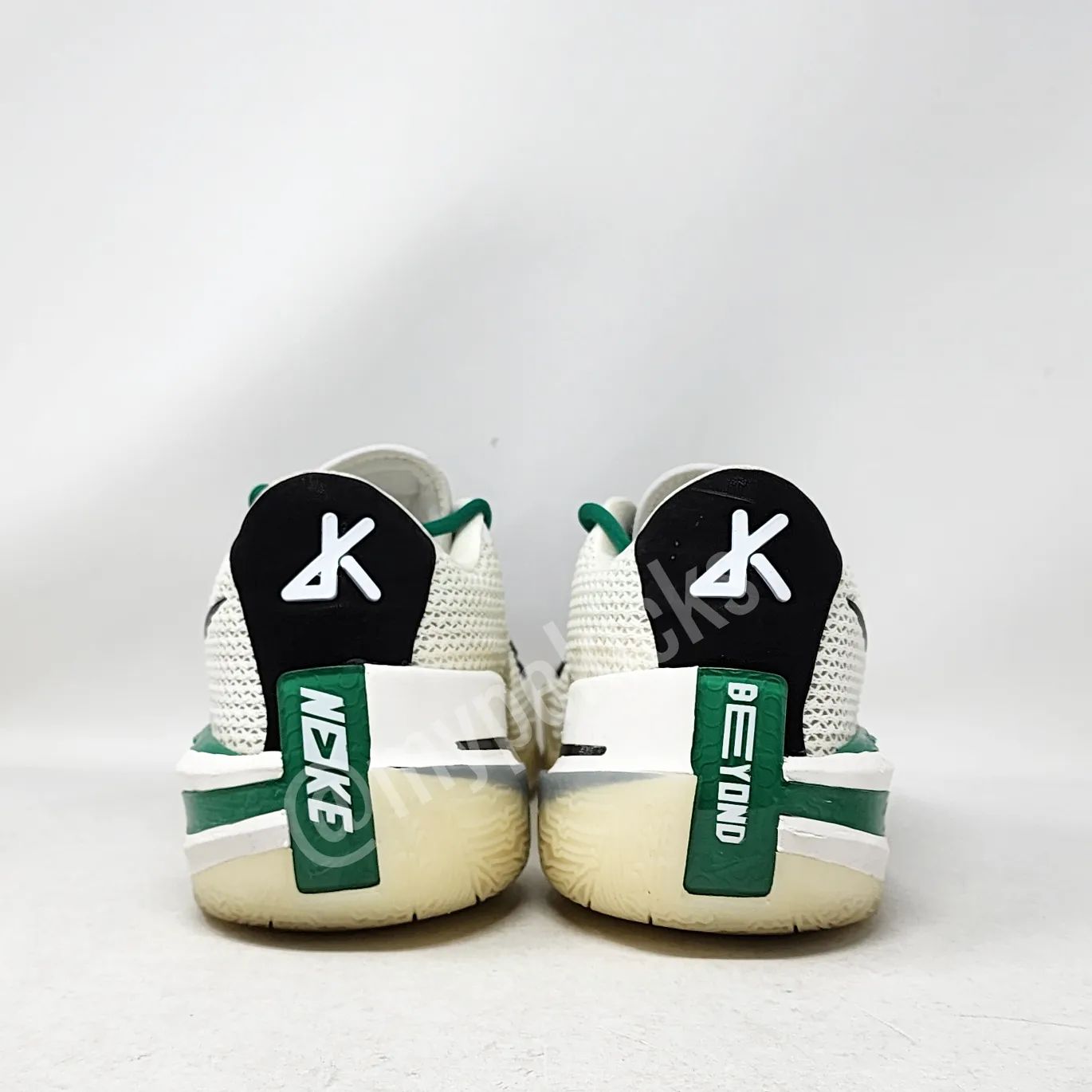 Nike G.T. Cut - Khris Middleton Milwaukee Bucks PE