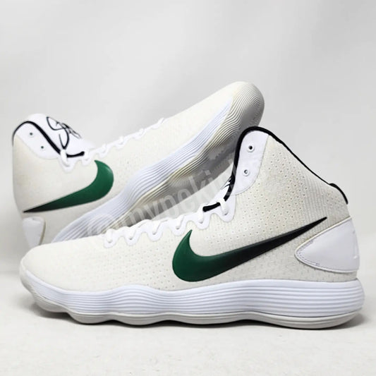 Nike Hyperdunk 2017 - Al Horford Boston Celtics PE