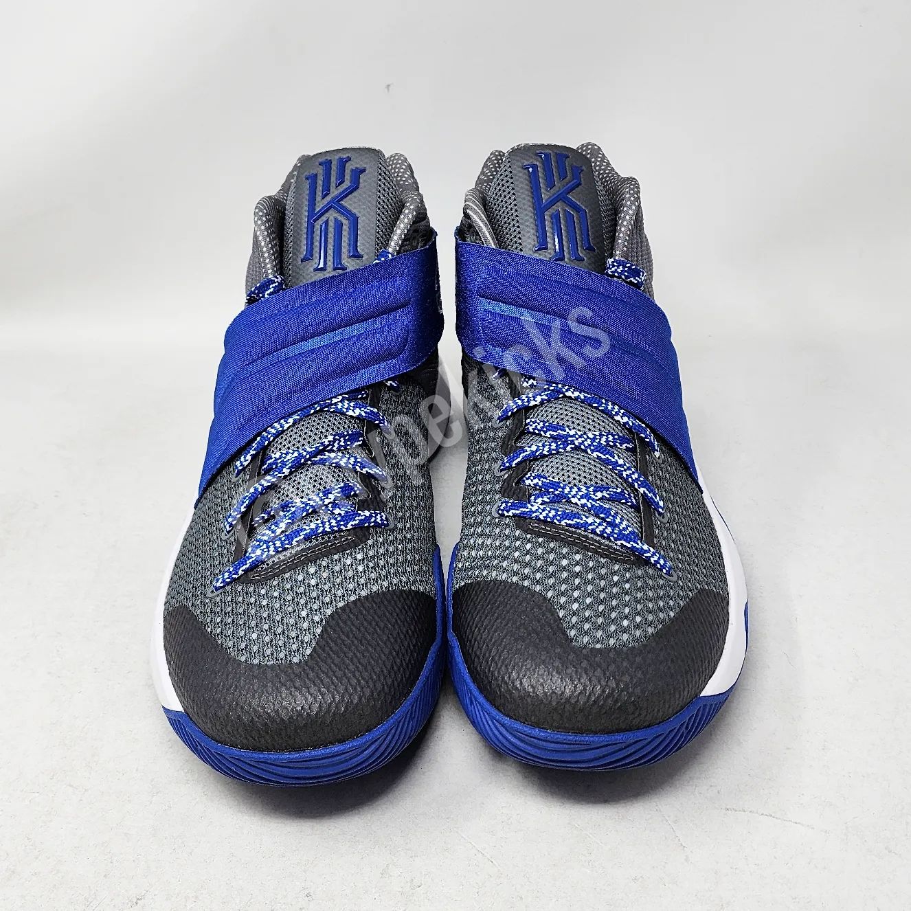 Nike Kyrie 2 ID - Dyckman Basketball PE