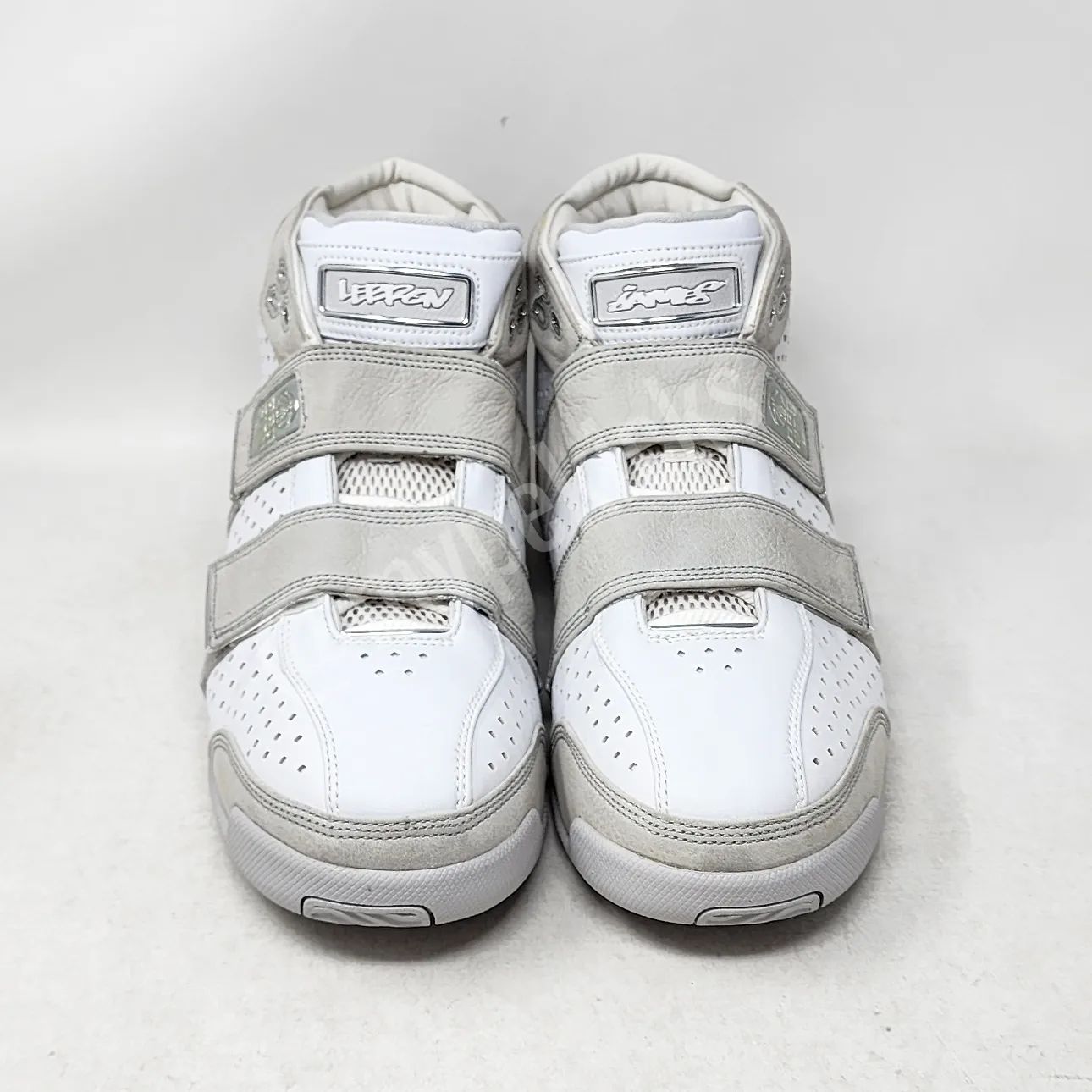 Nike LeBron Zoom 20-5-5 - Pro City - NYC PE