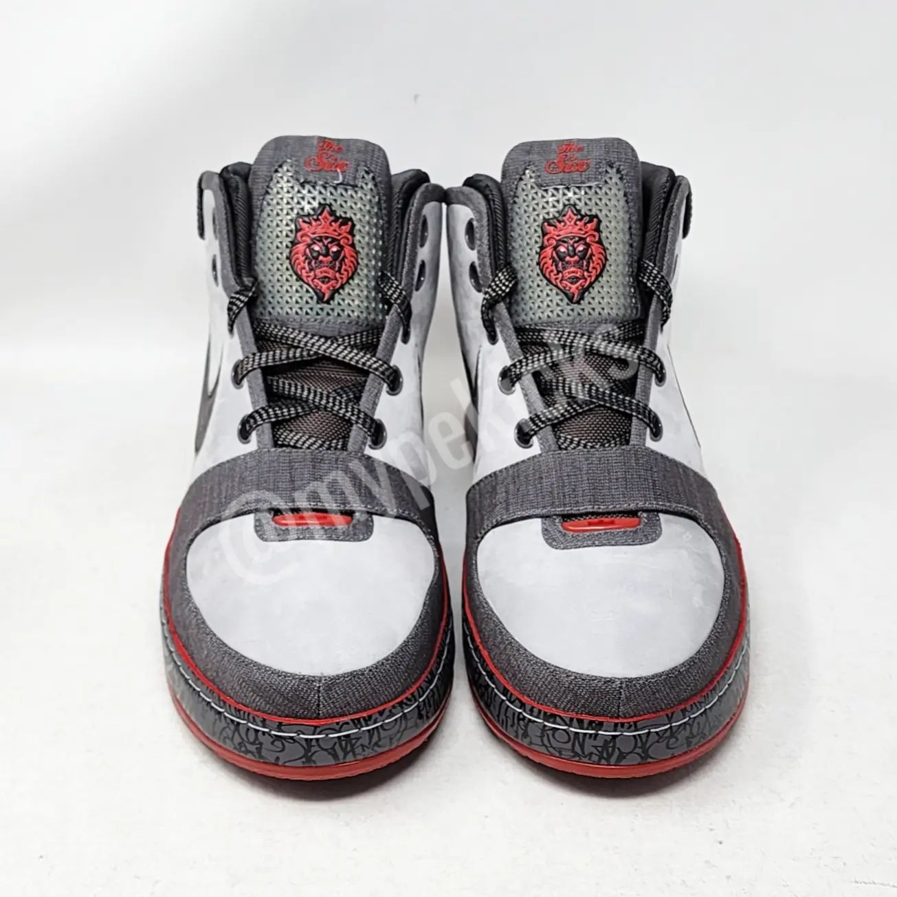 Nike LeBron 6 - A Tale of 3 Cities - LA F&F PE