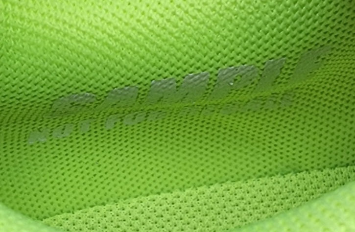 Under Armour Curry 11 - De'Aaron Fox "Tennis" PE