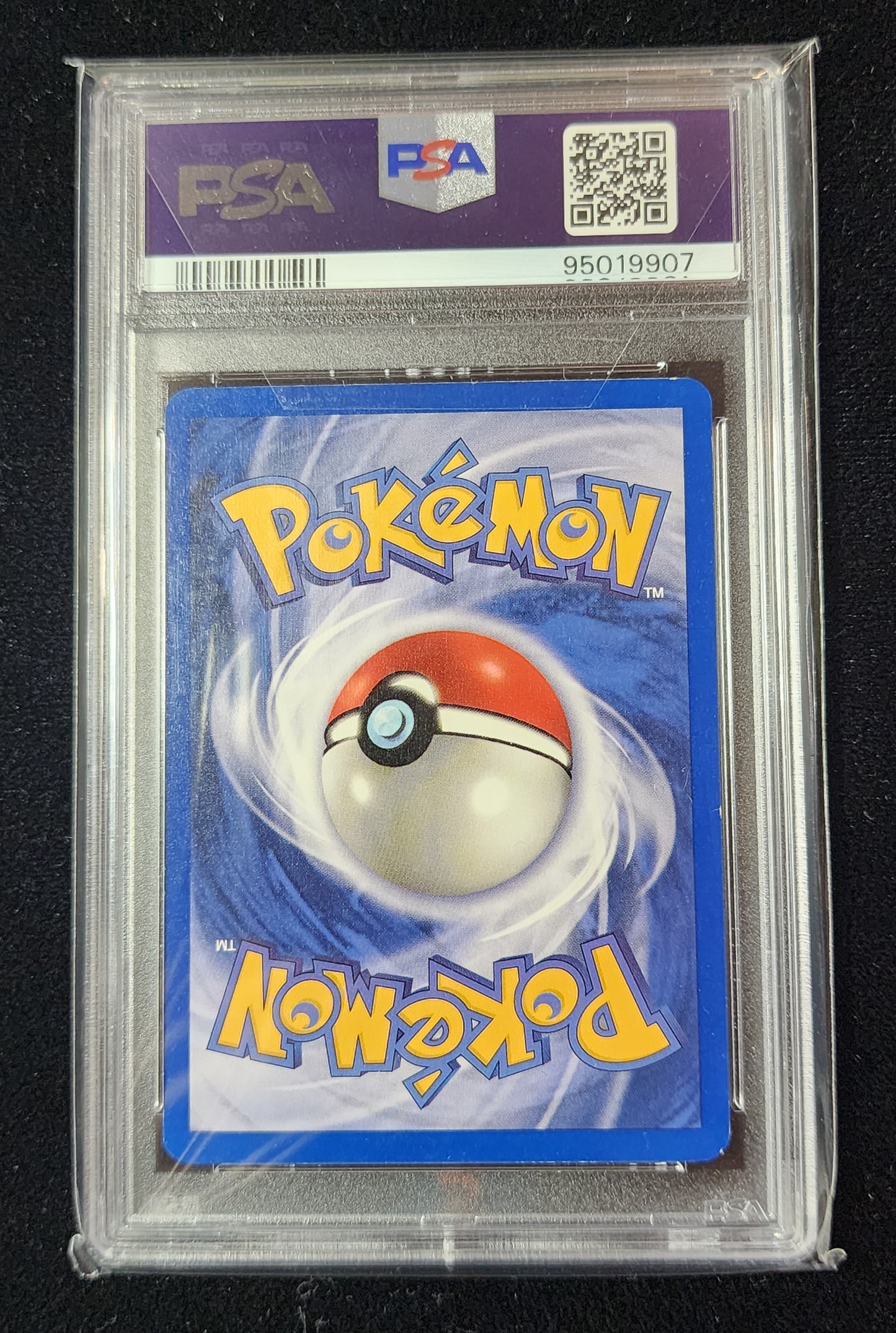 Dark Dragonite #5 (~$80)