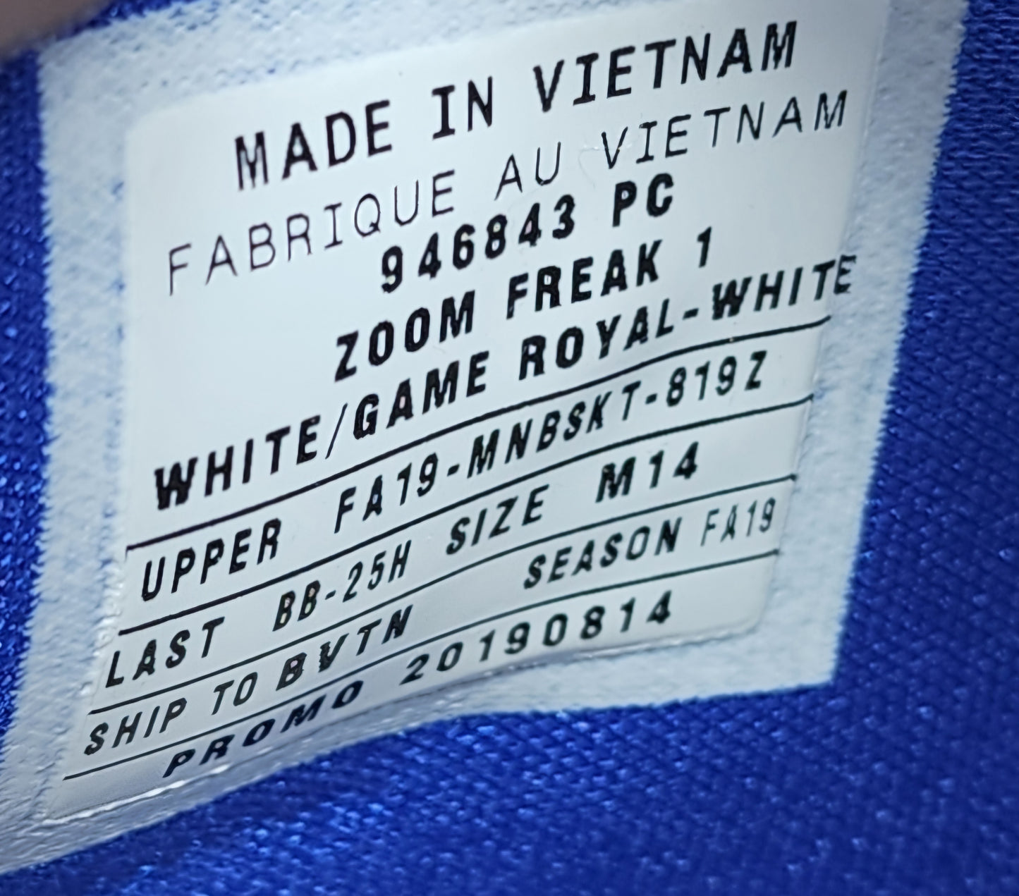 耐克 G.T. Cut - 俄勒冈大学 PE