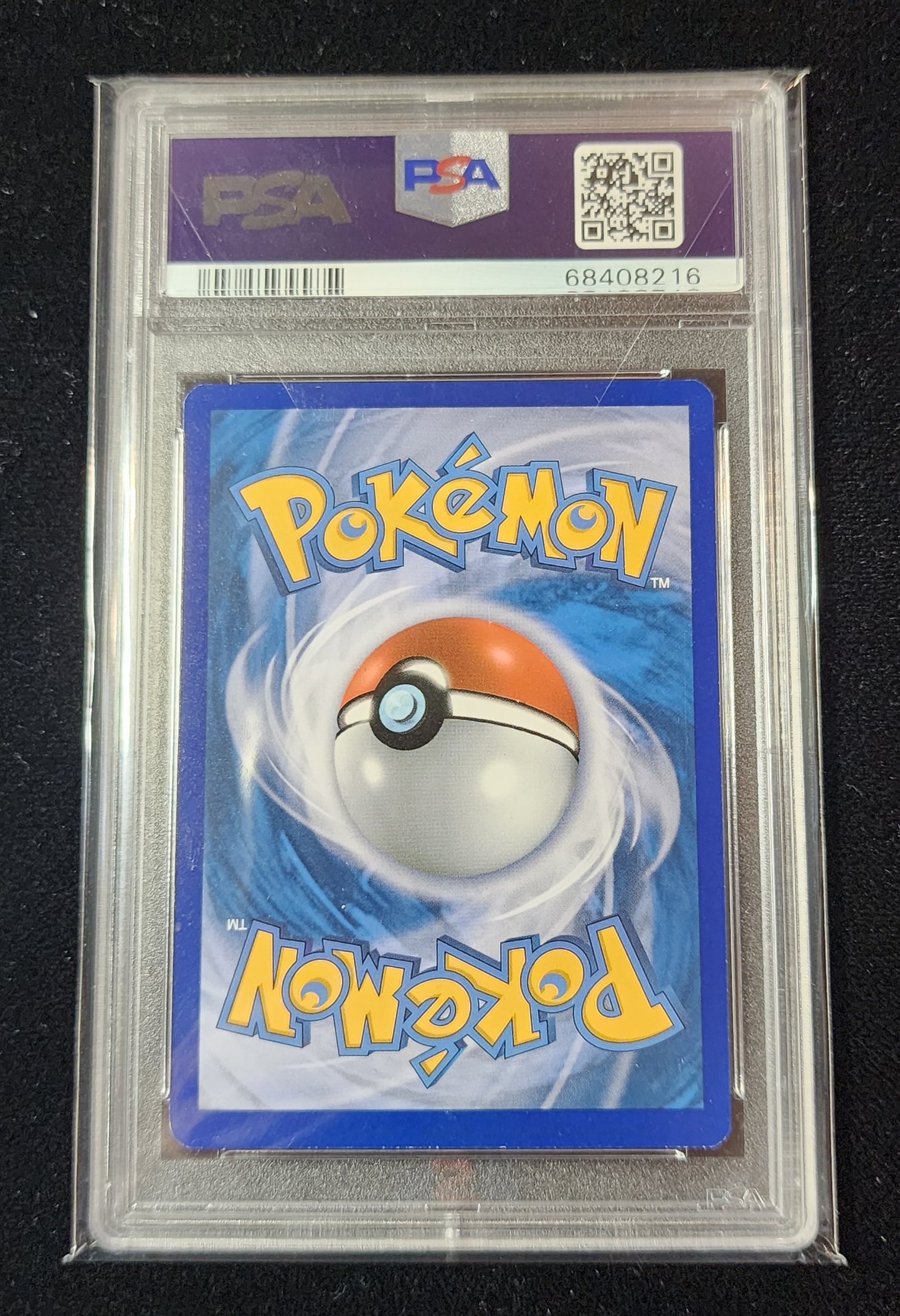 Pokemon TCG - Pokemon Center Lady #105