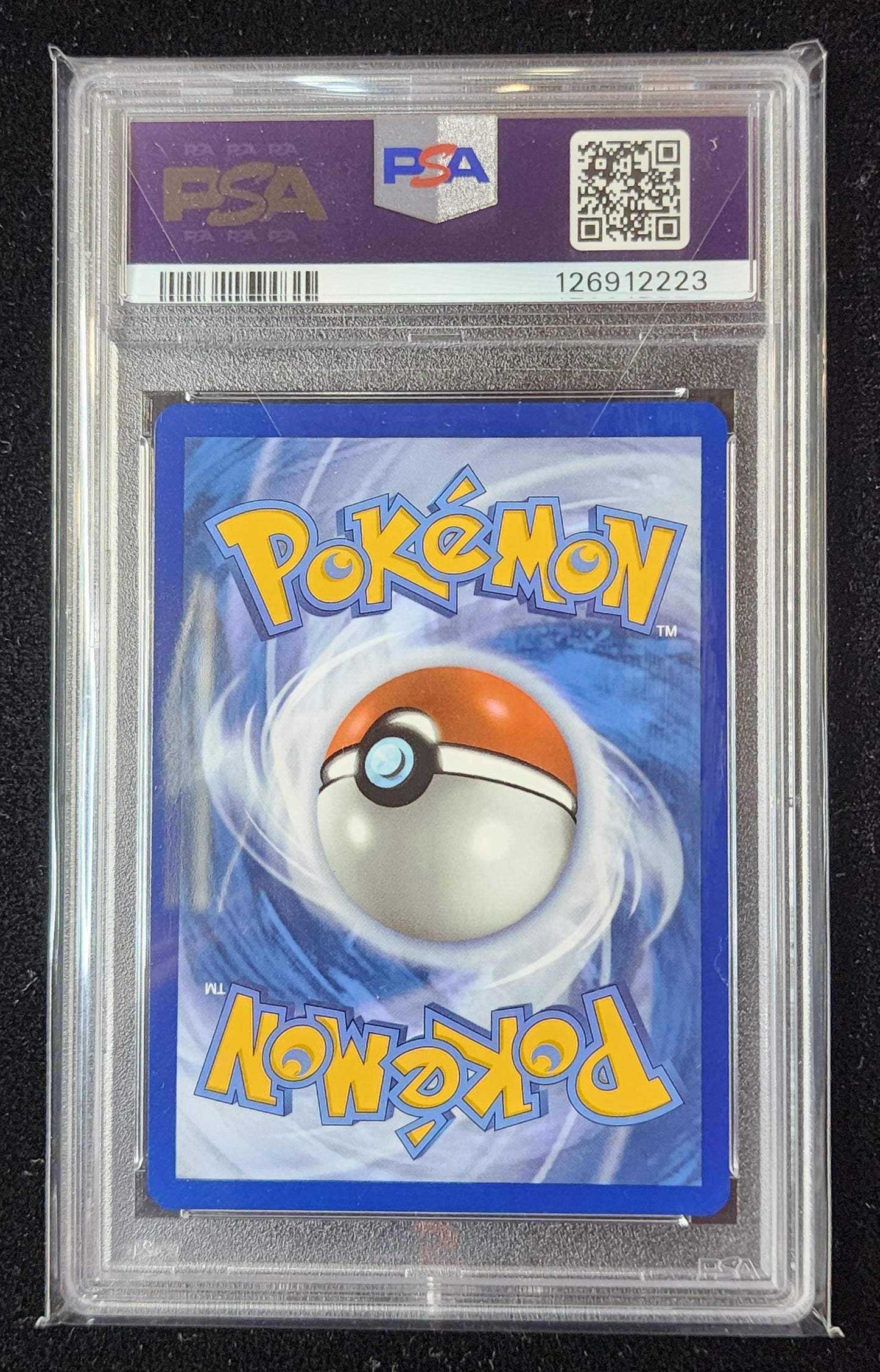 Misty's Gyarados #049 (~$200)