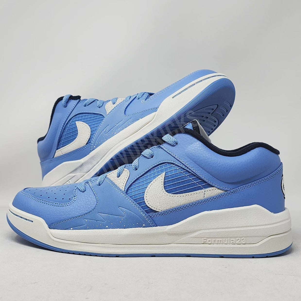 Air Jordan Stadium 90 - UNC Tar Heels PE