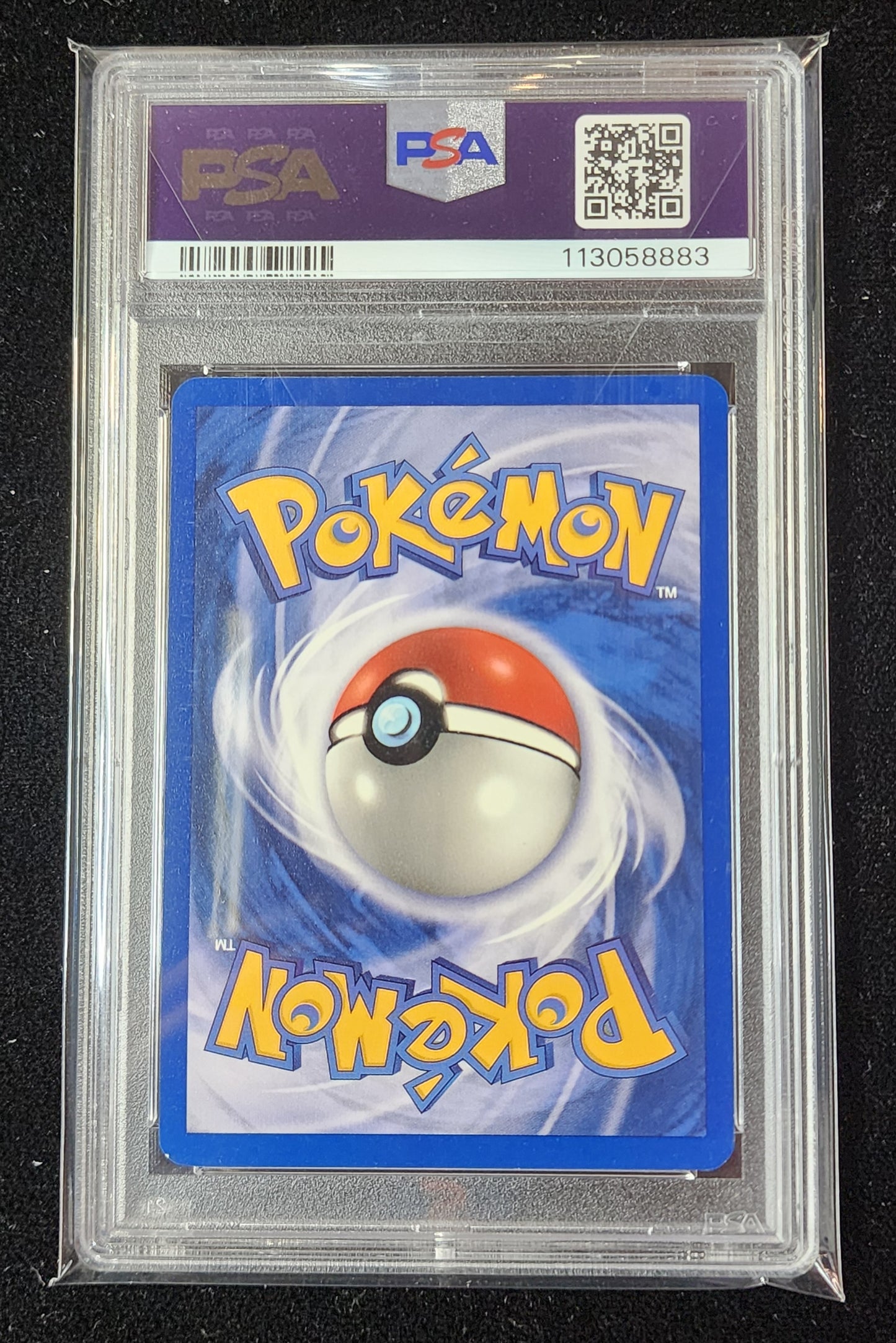 Dark Hypno #9 (~$70)