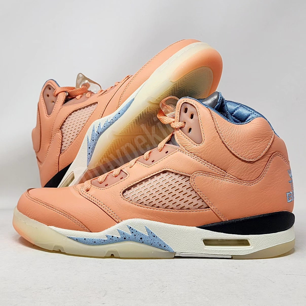 Air Jordan 05 Retro x DJ Khaled - Crimson Bliss