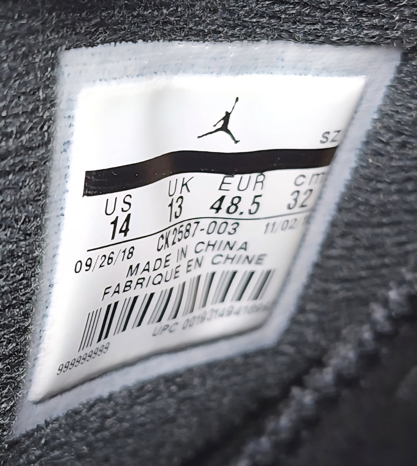 Air Jordan 06 Retro - Oregon Ducks PE