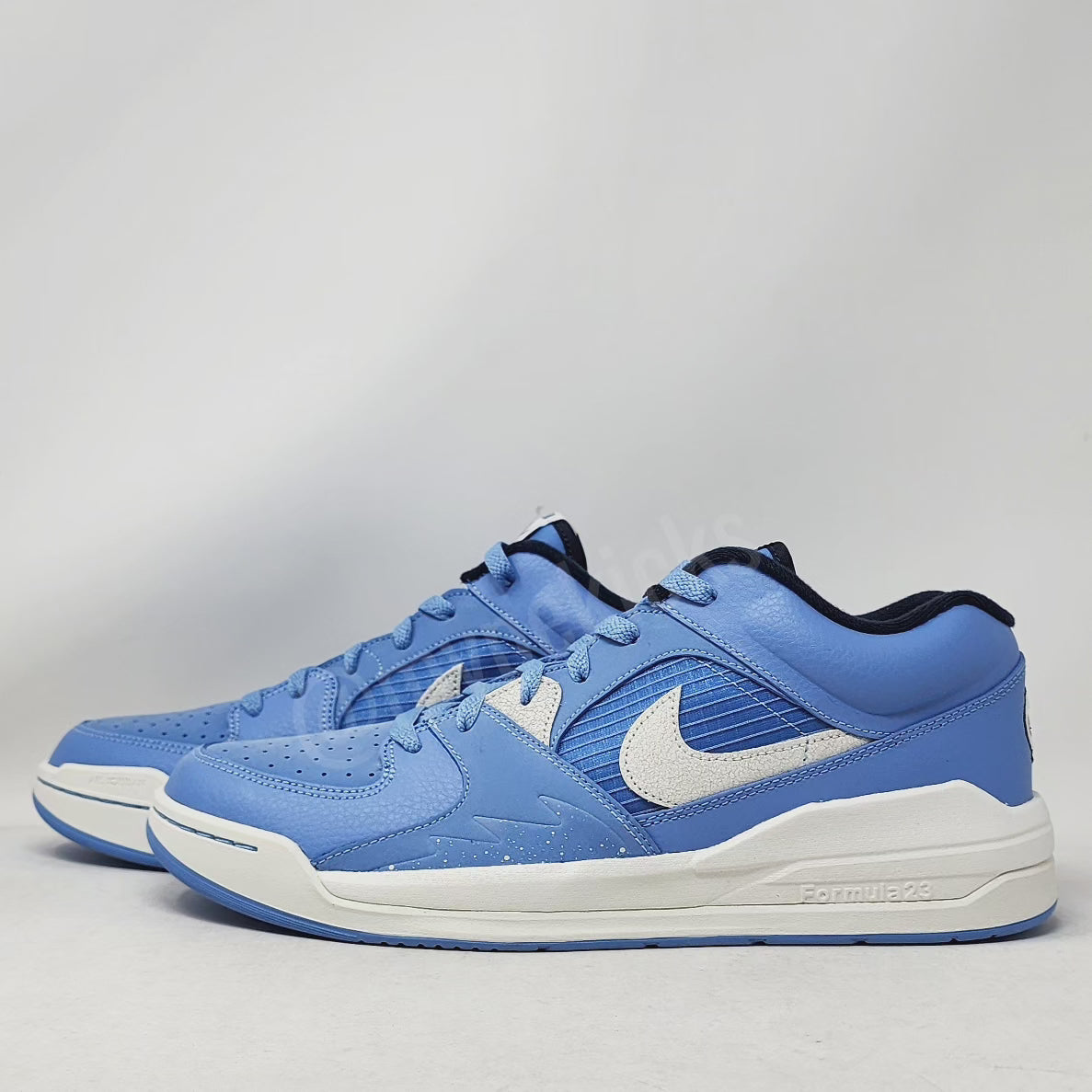 Air Jordan Stadium 90 - UNC Tar Heels PE