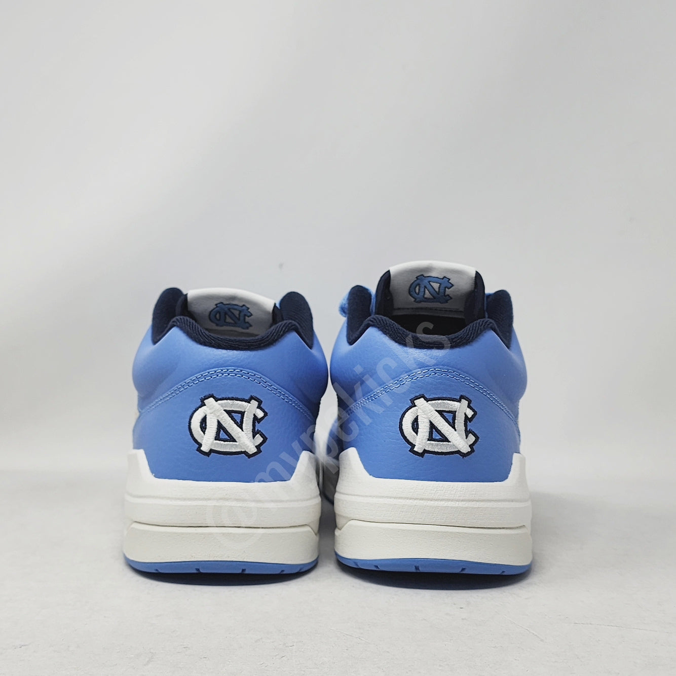 Air Jordan Stadium 90 - UNC Tar Heels PE