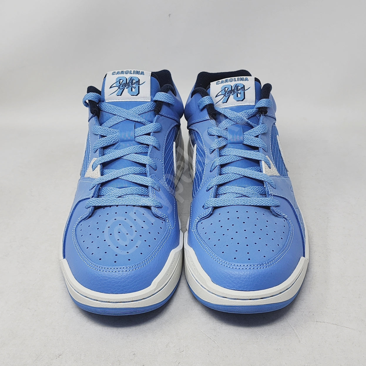 Air Jordan Stadium 90 - UNC Tar Heels PE