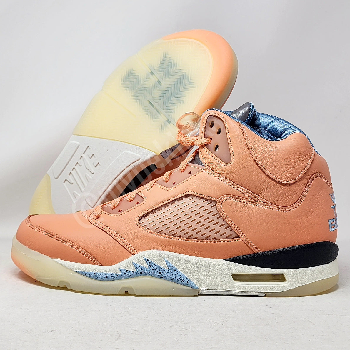 Air Jordan 05 Retro x DJ Khaled - Crimson Bliss