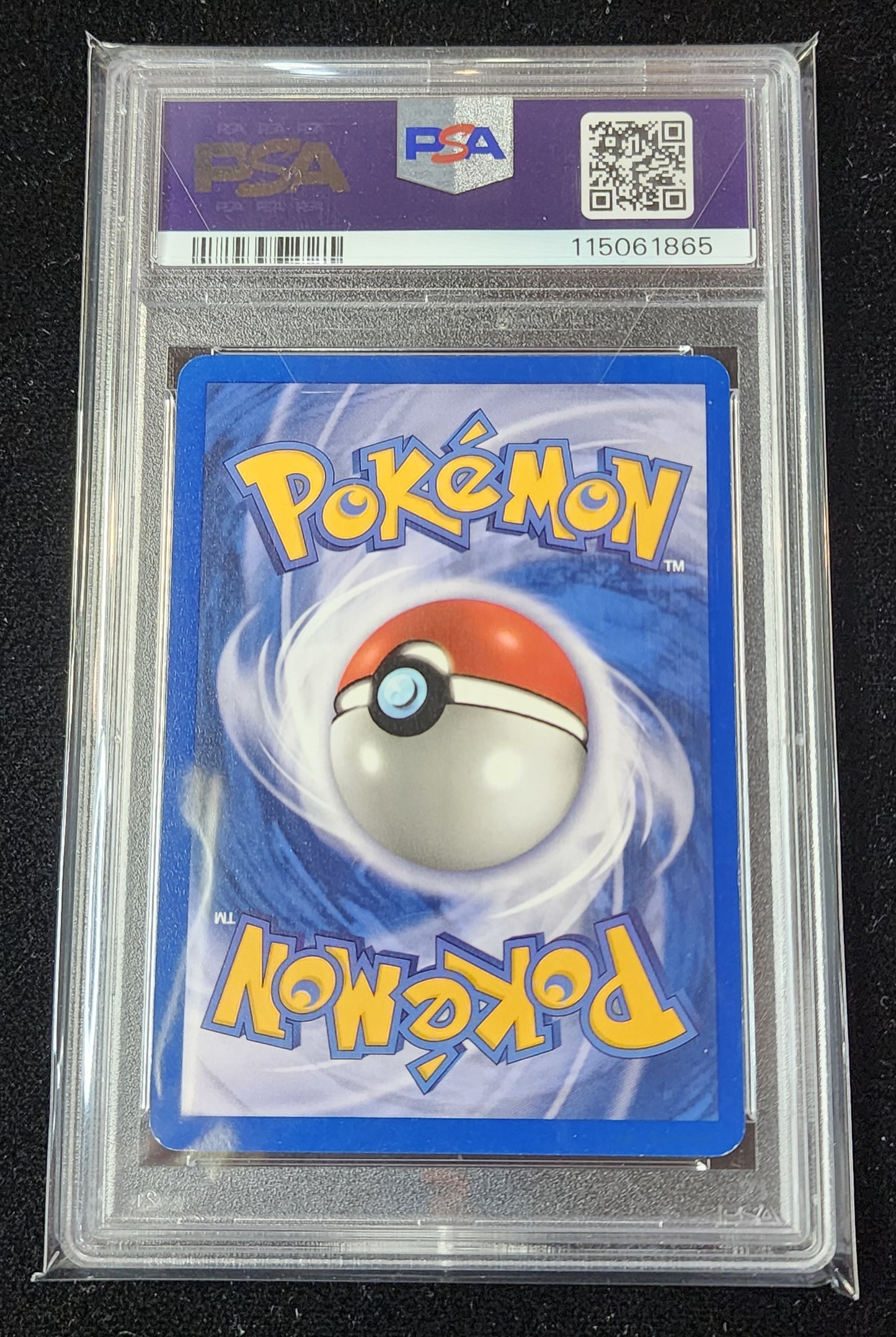 Dark Blastoise #3 (~$80)