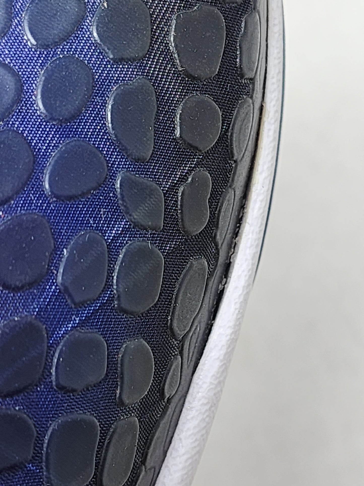 Nike Zoom Kobe 6 - "Purple Gradient" SAMPLE PE