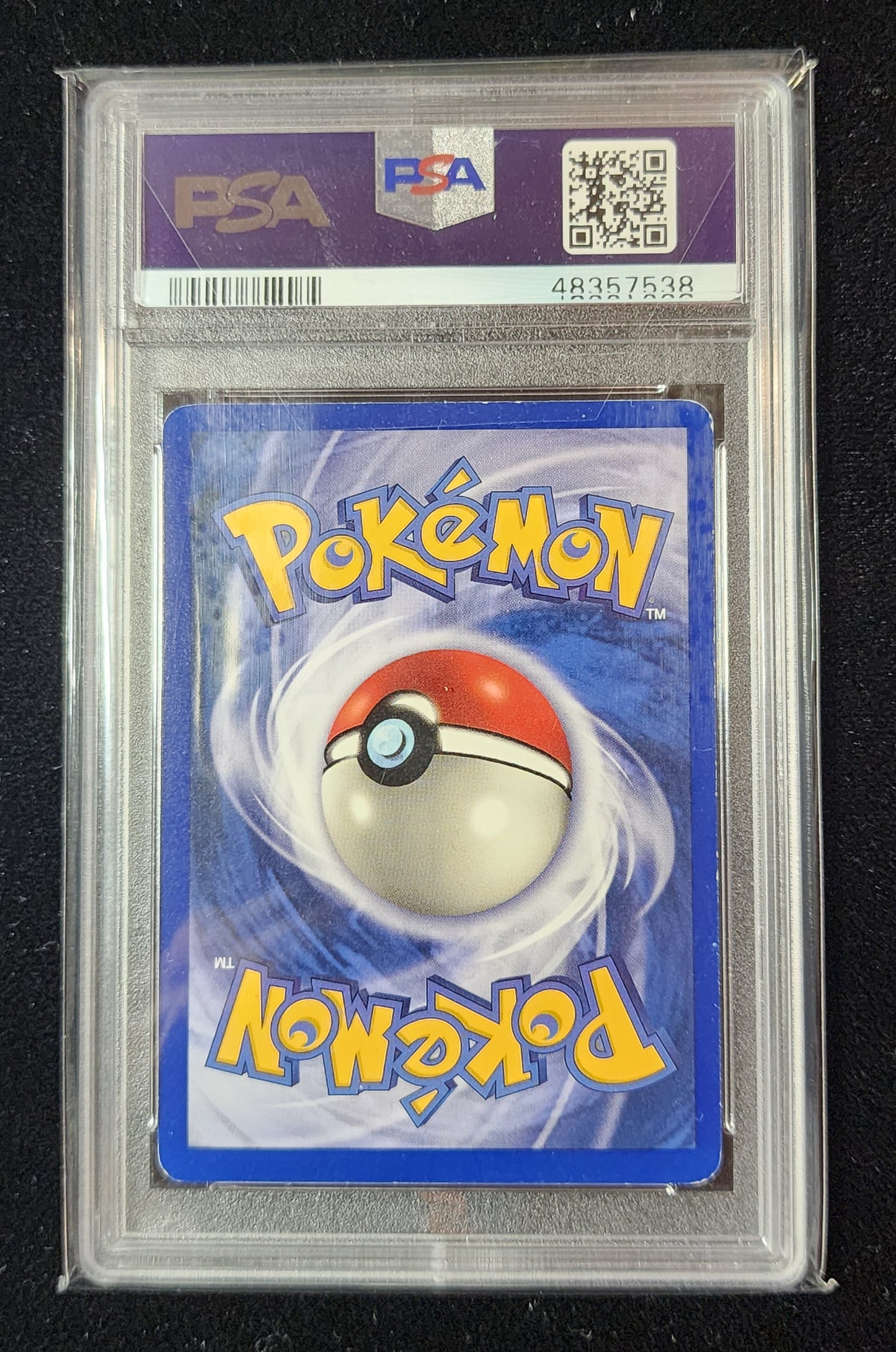 Jolteon #4 (~$200)