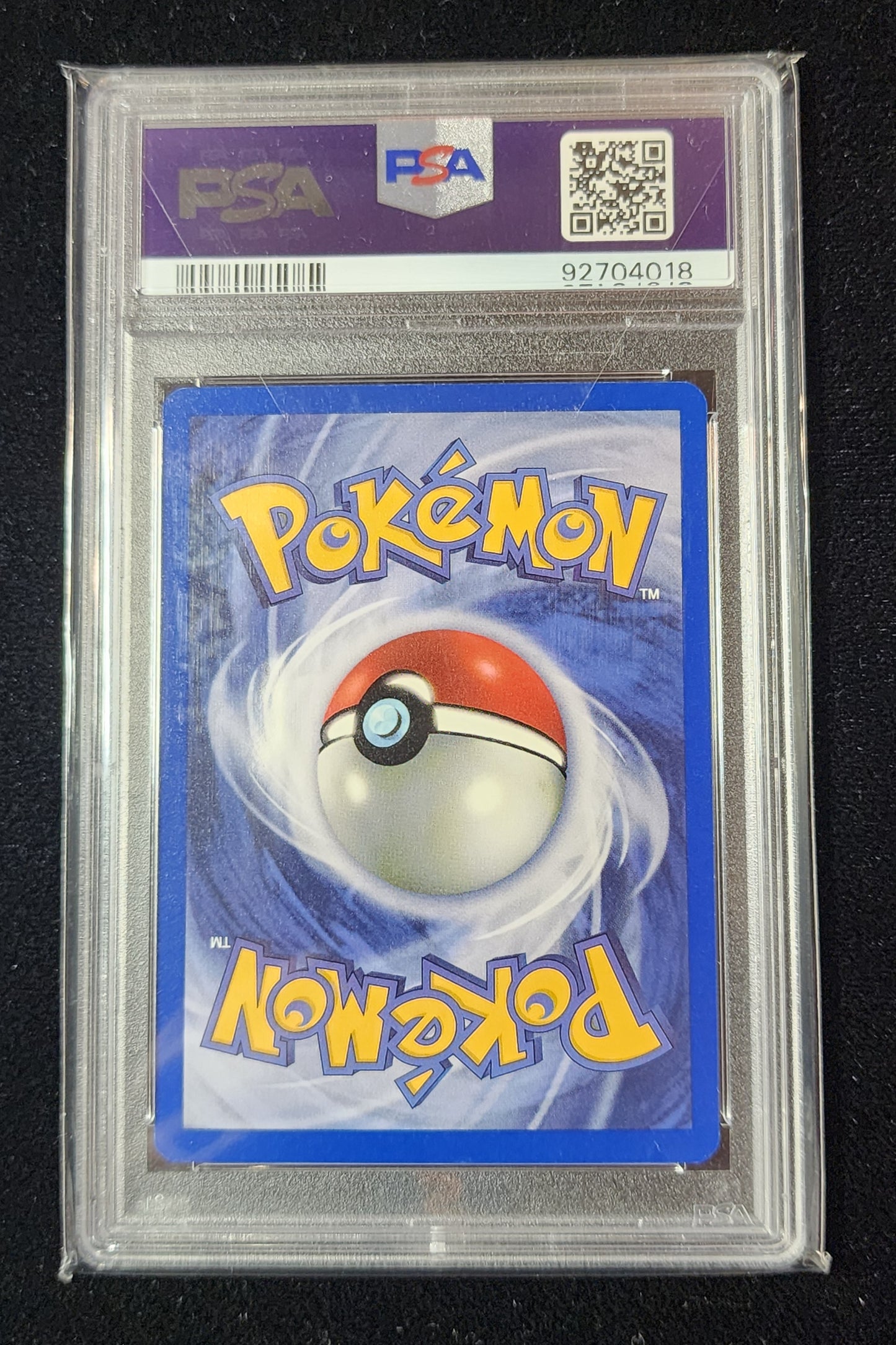 Misty's Tentacruel #10 (~$75)