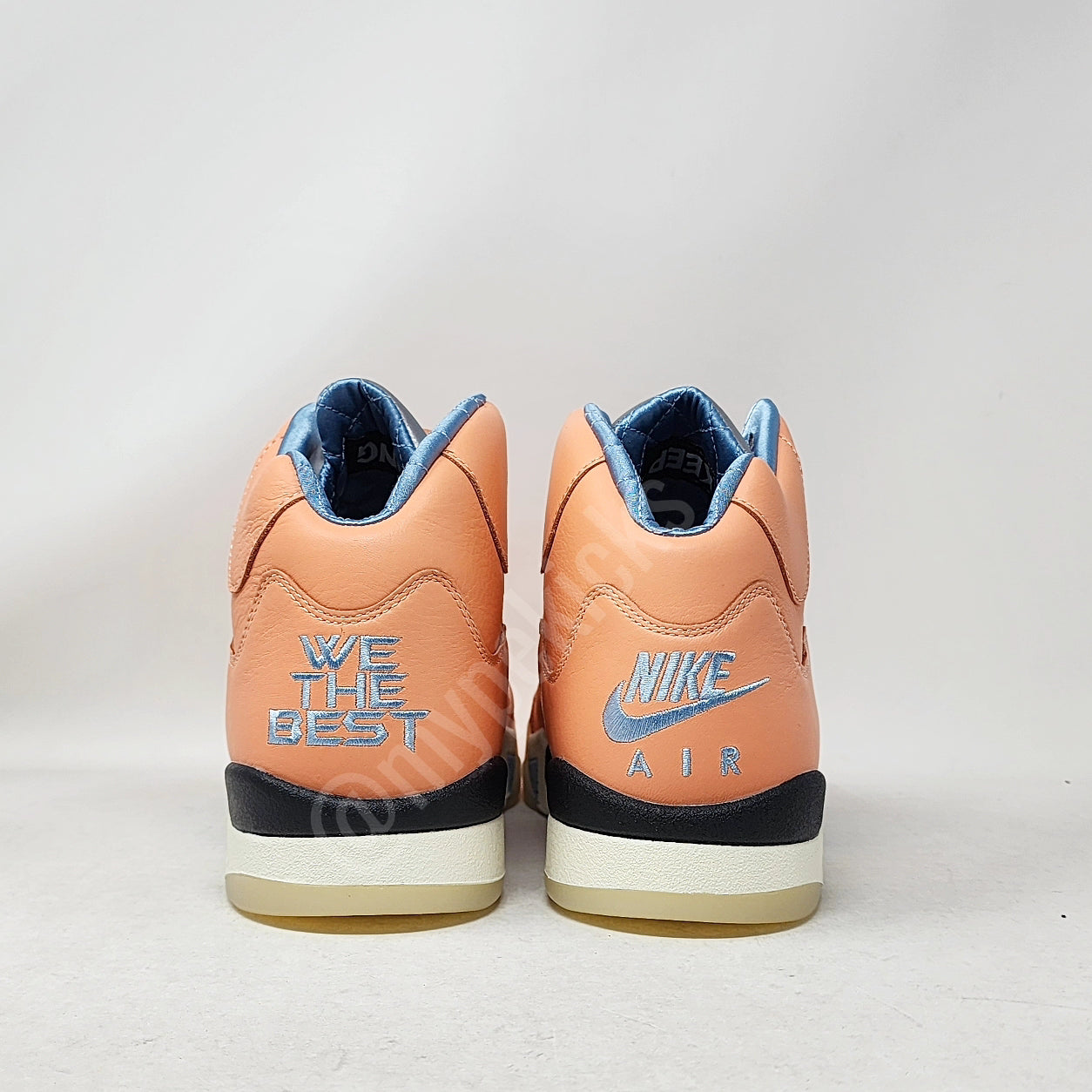 Air Jordan 05 Retro x DJ Khaled - Crimson Bliss