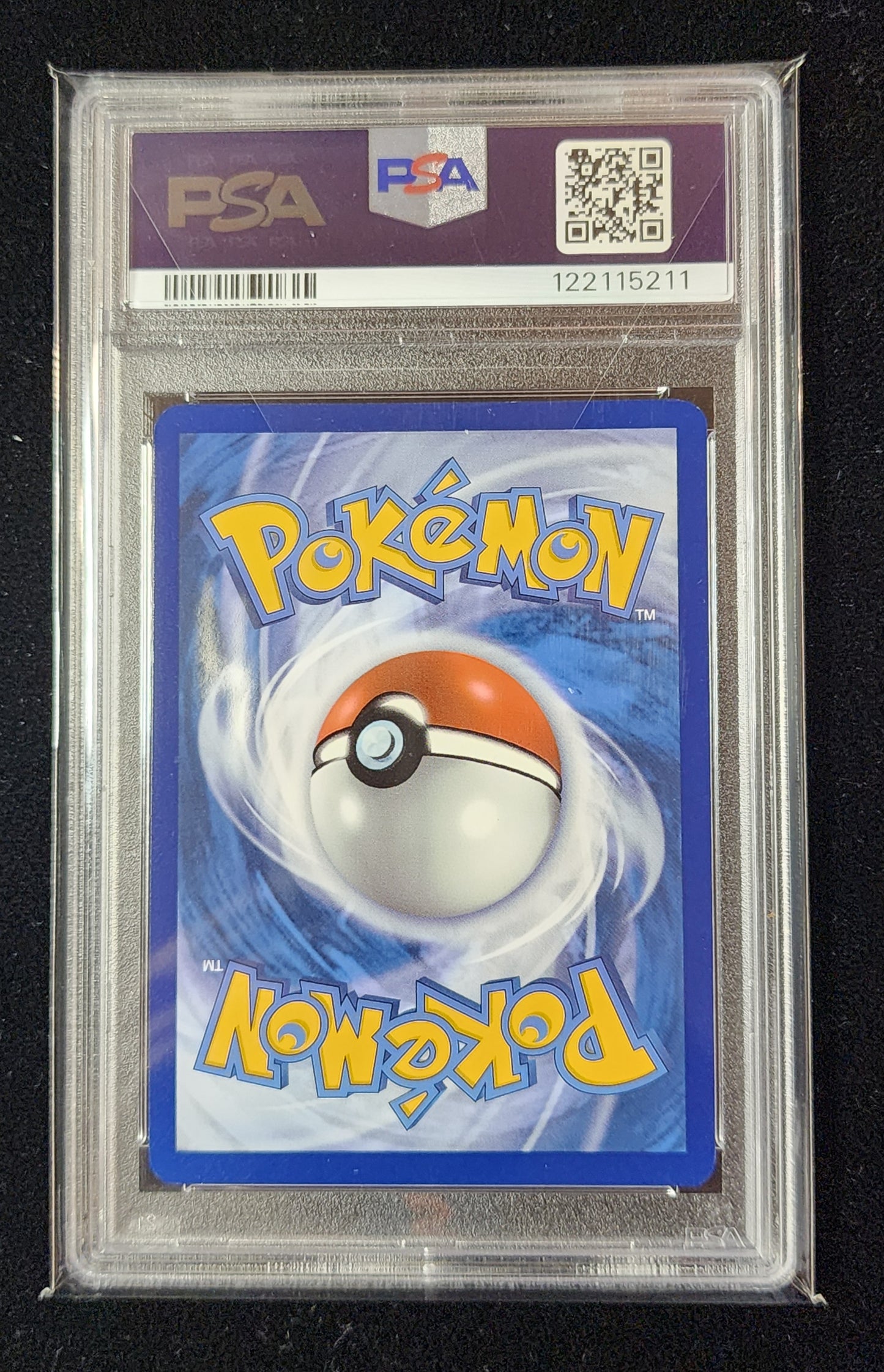 Misty's Psyduck #193 (~$80)