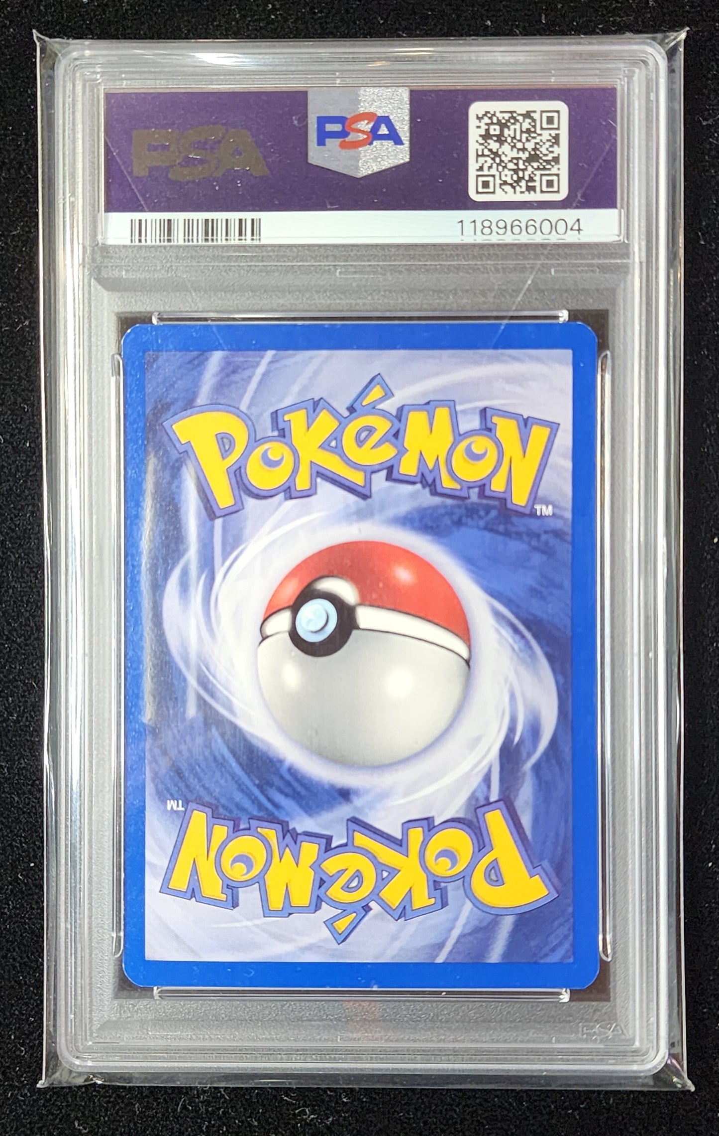 Koga's Beedrill #9 (~$40)