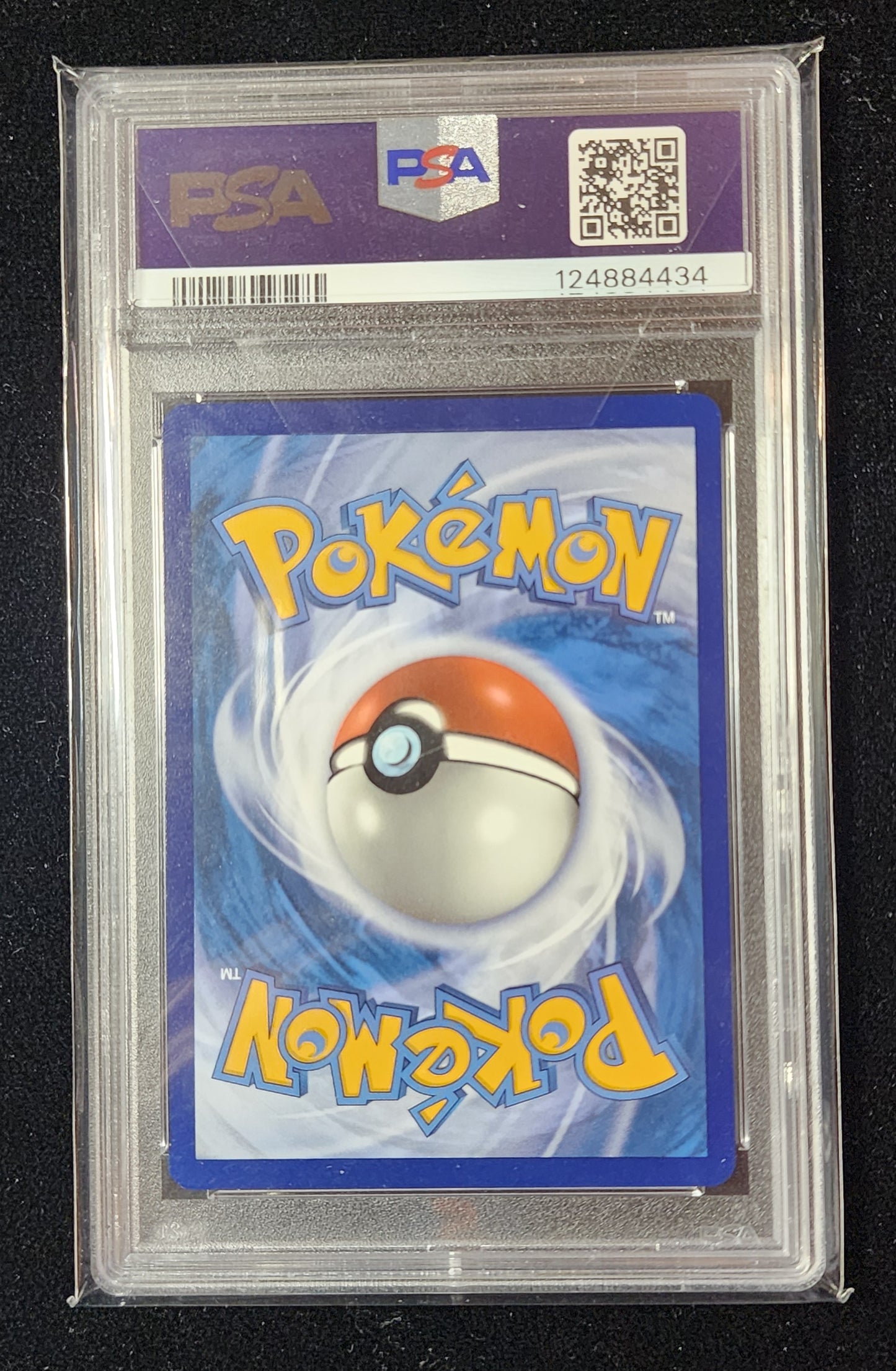 Pokemon TCG - Raikou V #GG41