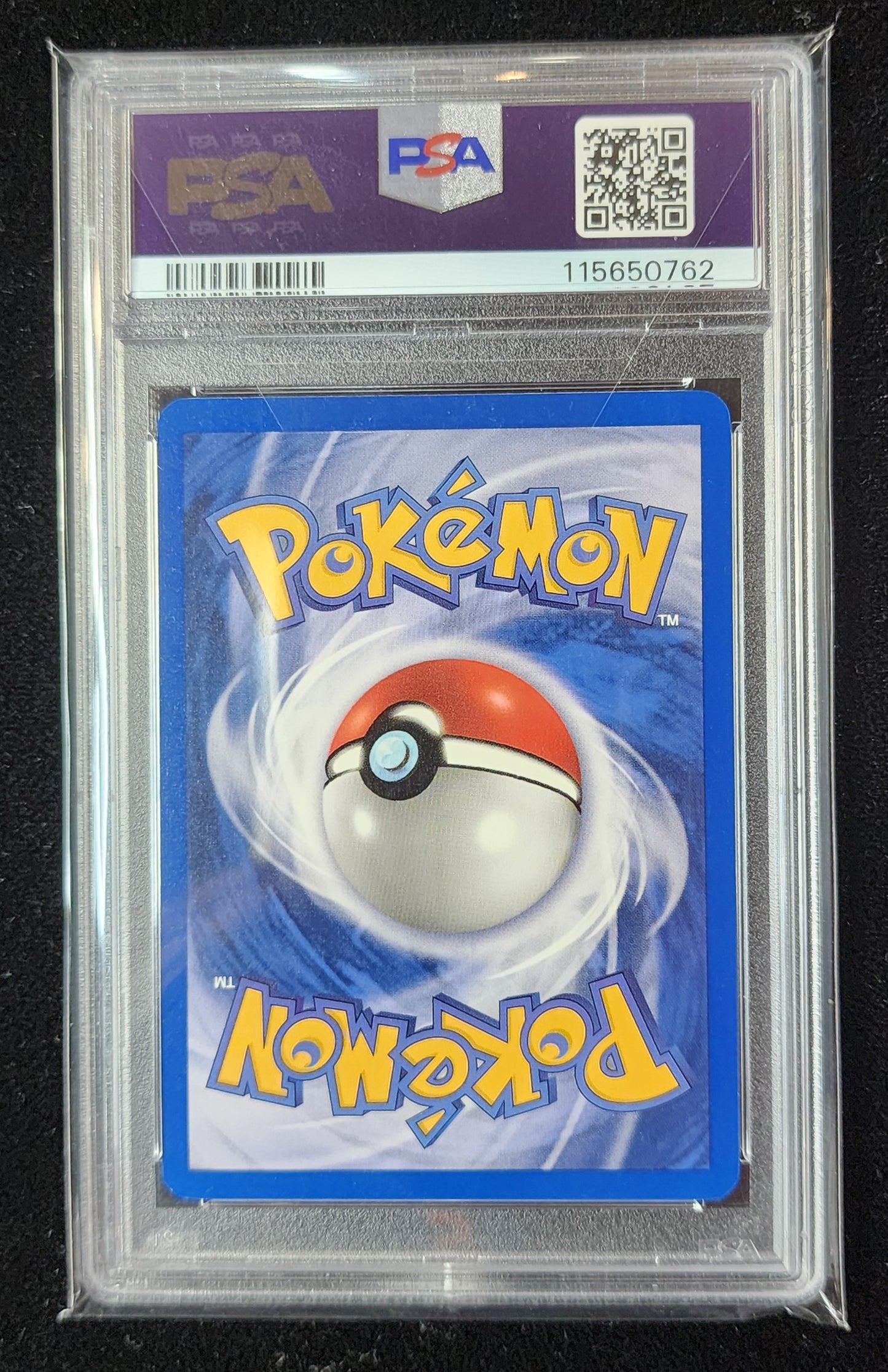 Dark Arbok #2 (~$125)