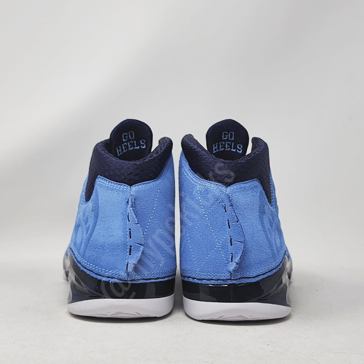 Air Jordan 23 Retro - UNC Tar Heels PE