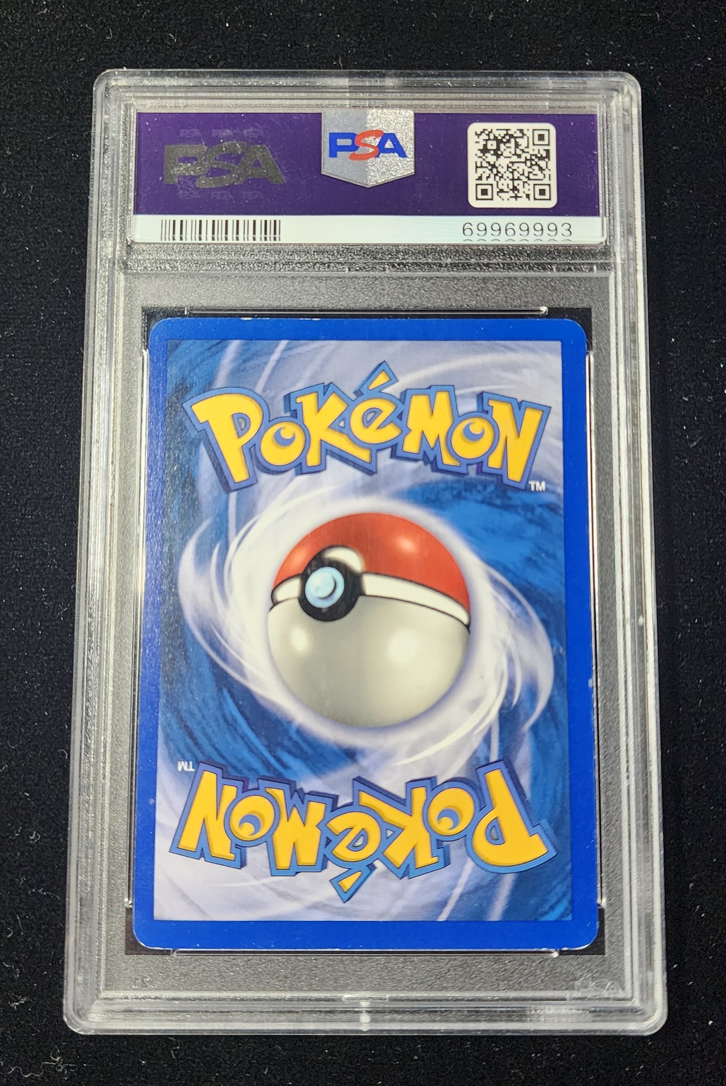 Pokemon TCG - Charizard #4