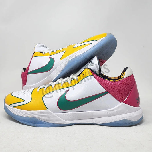 Nike Kobe 5 P.J. Tucker Rockets "Hollywood" Player Exclusive