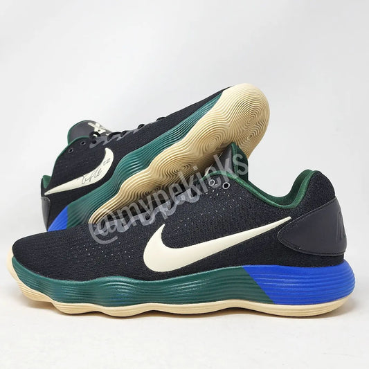 耐克 HD 2017 低帮 - 米德尔顿雄鹿队 PE