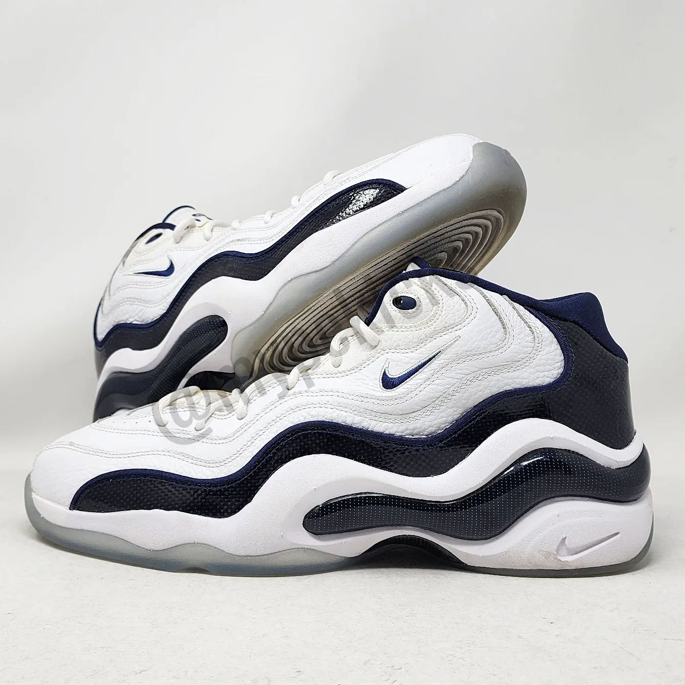 Nike Air Zoom Flight 96 Olympic