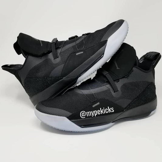 AJ 33 - 帕克队雄鹿队 PE