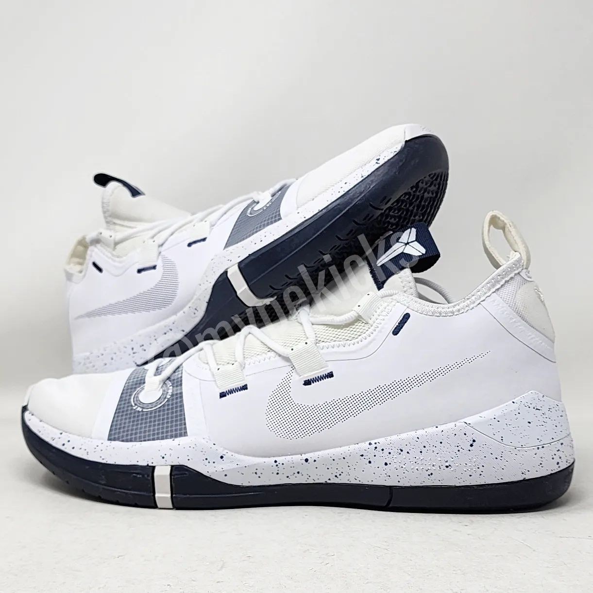 Nike Kobe A.D. 2 - Isaiah Thomas Nuggets PE