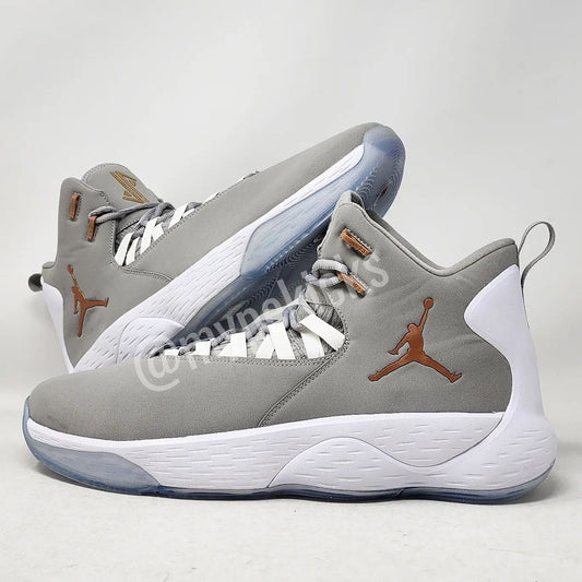 AJ Super.Fly MVP - 帕克奇才队 PE