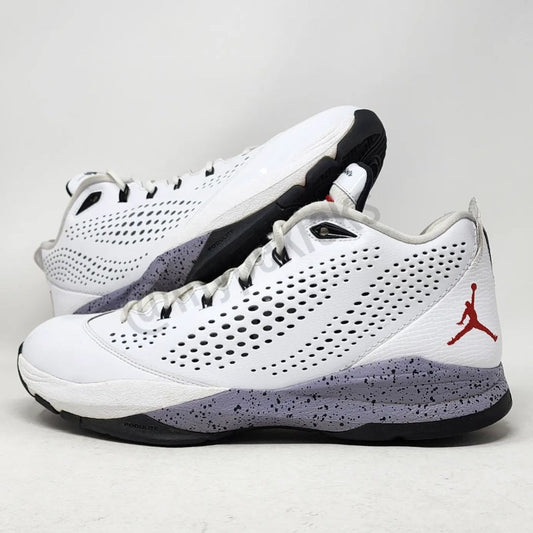 Jordan CP3.VII - Chris Paul LA Clippers PE