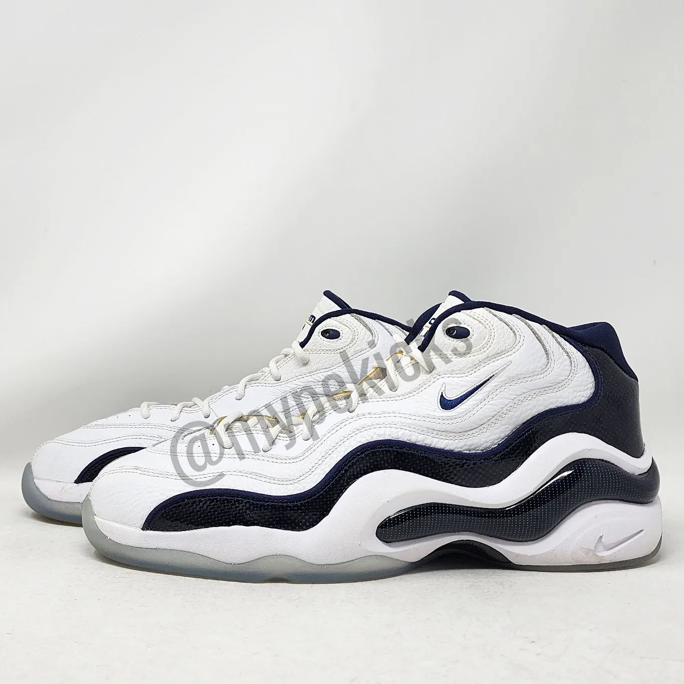 Nike Air Zoom Flight 96 Olympic