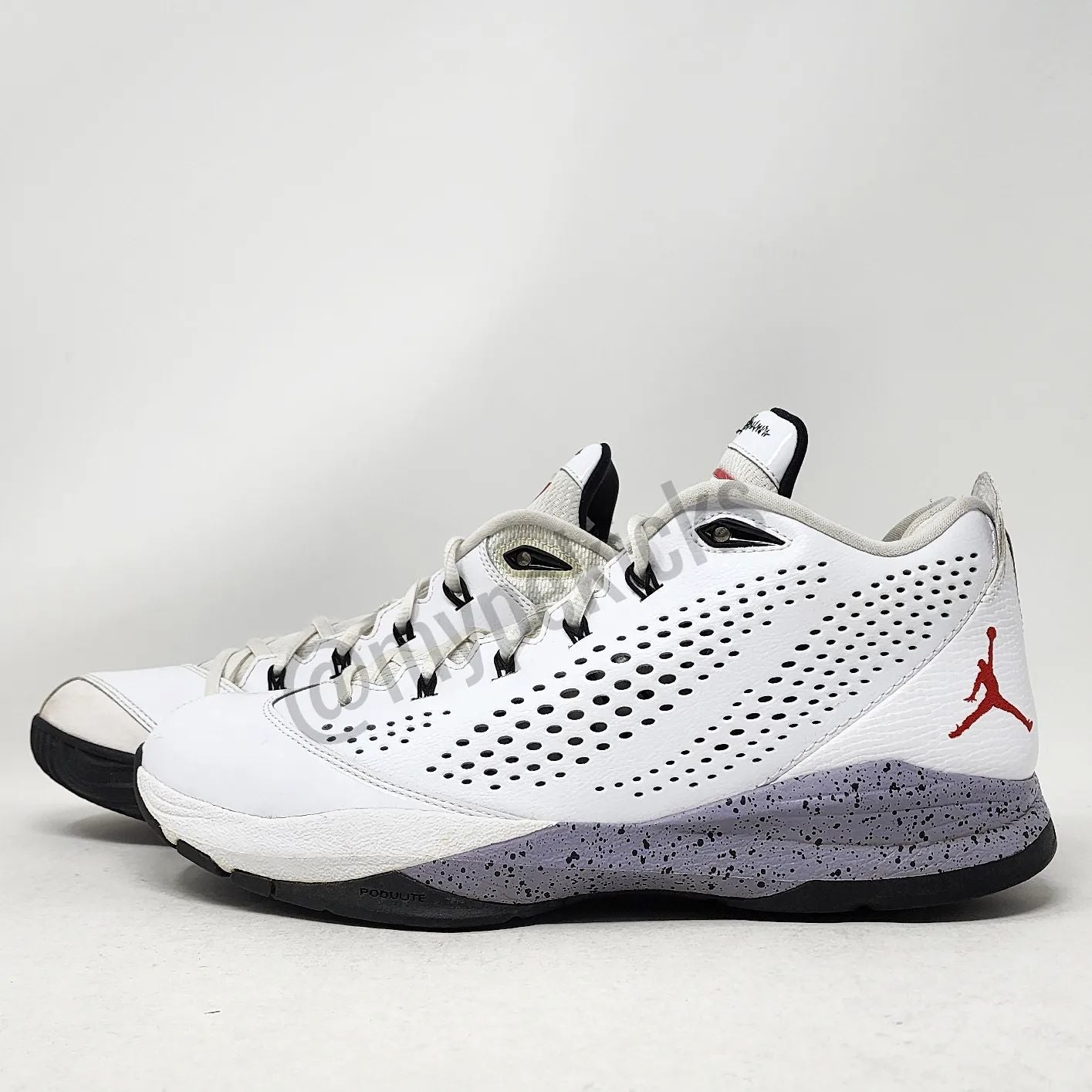 Jordan CP3.VII - Chris Paul LA Clippers PE