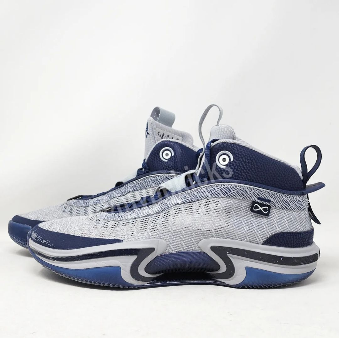 Air Jordan 36 - Georgetown PE