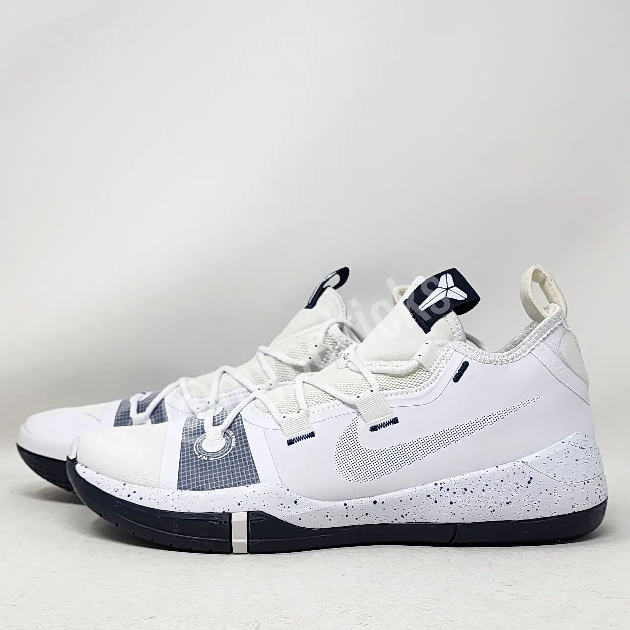Nike Kobe A.D. 2 - Isaiah Thomas Nuggets PE