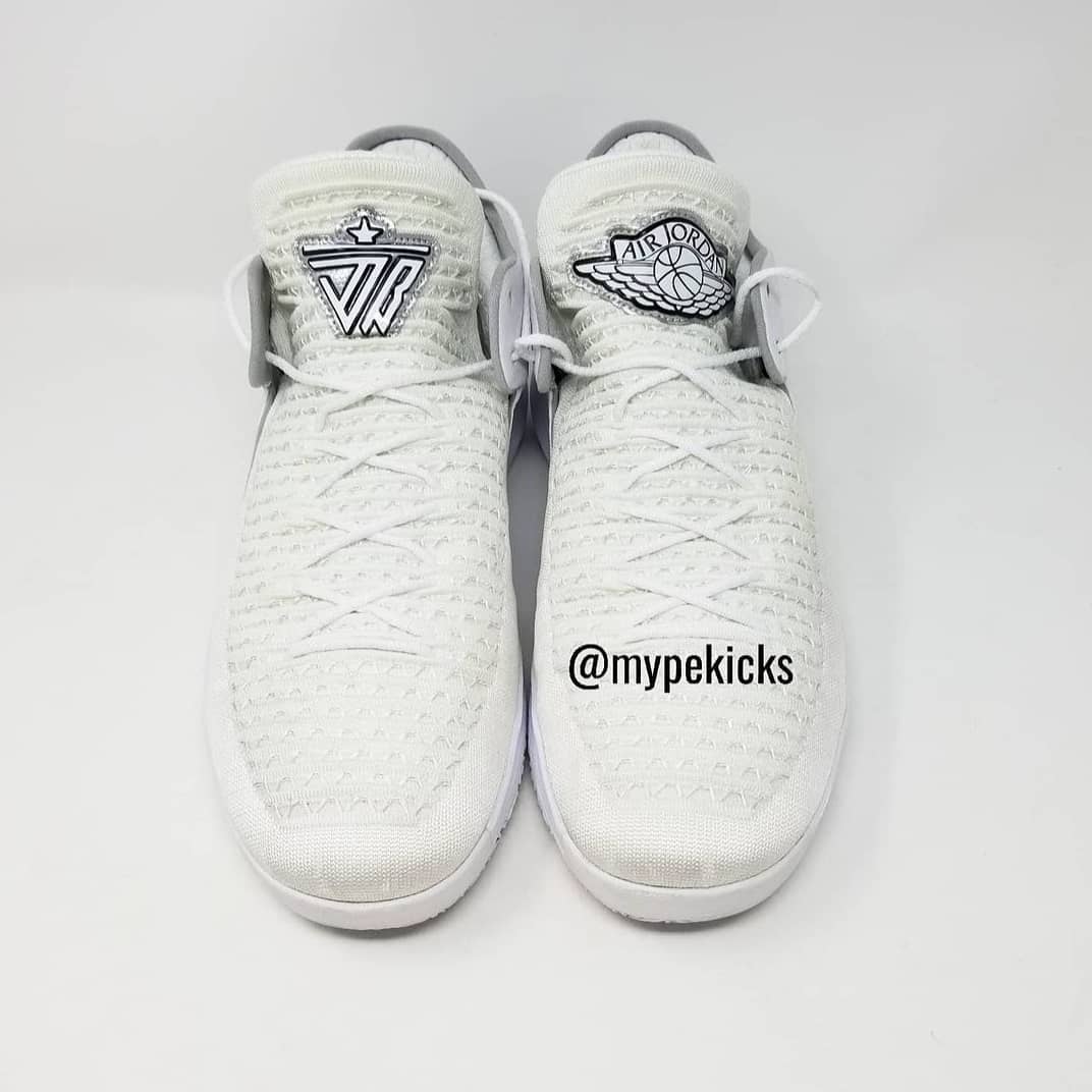 Air Jordan 32 Low - Jimmy Butler Minnesota Timberwolves PE