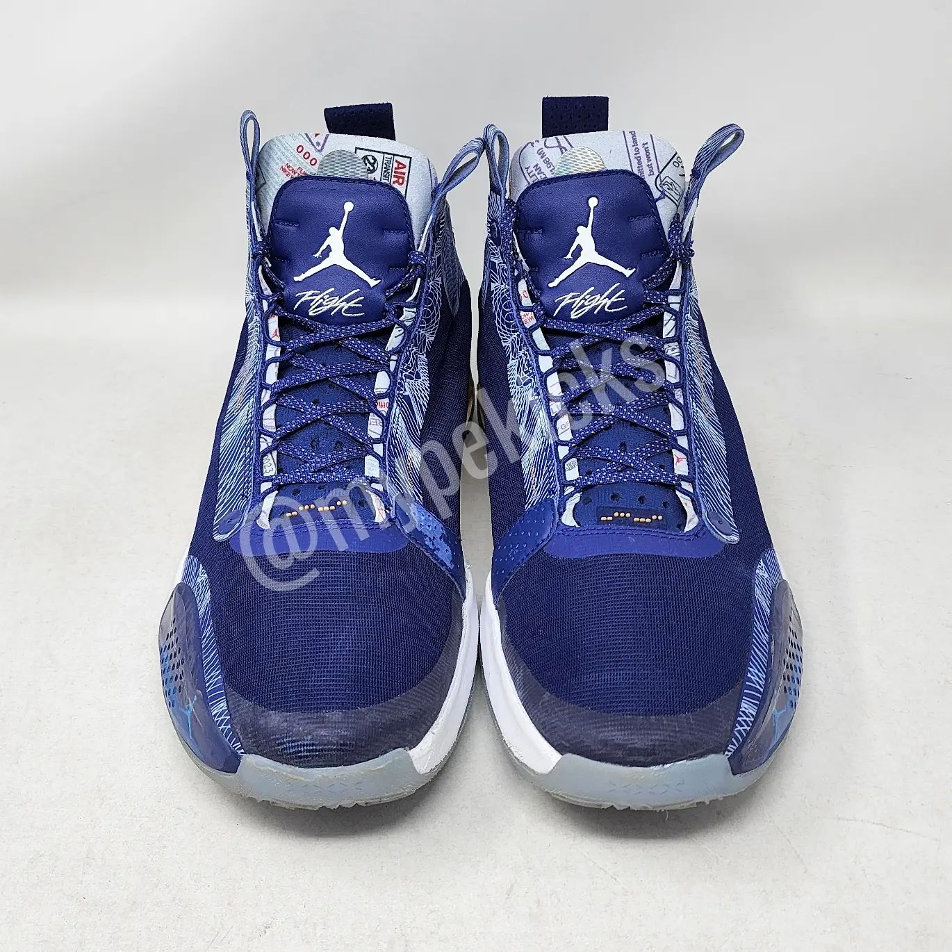 Air Jordan 34 PE