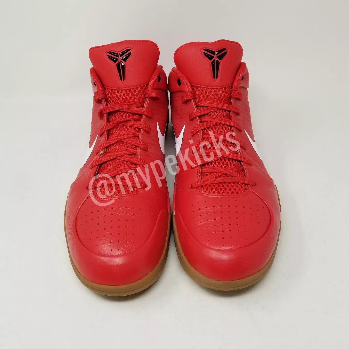 Nike Kobe 4 P.J. Tucker Rockets Player Exclusive