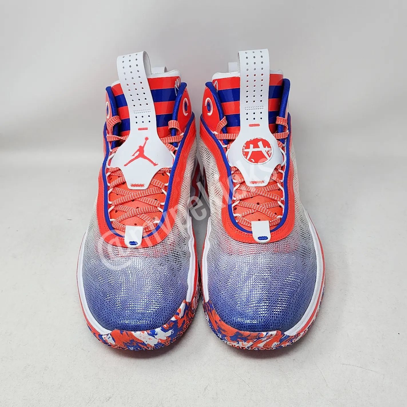 Air Jordan 36 - Rui Hachimura Washington Wizards PE