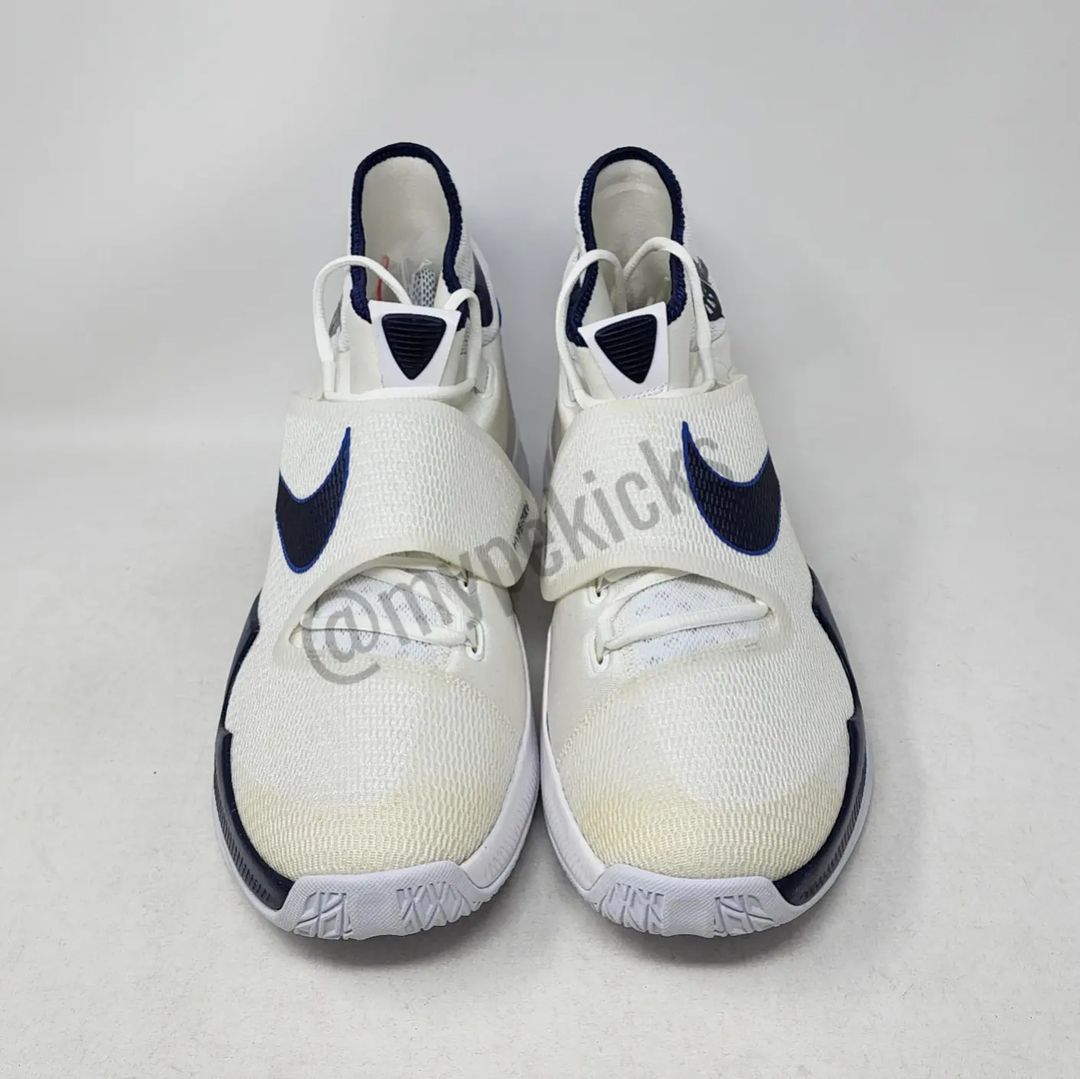 Nike HyperRev 2016 - Deron Williams Dallas Mavericks PE