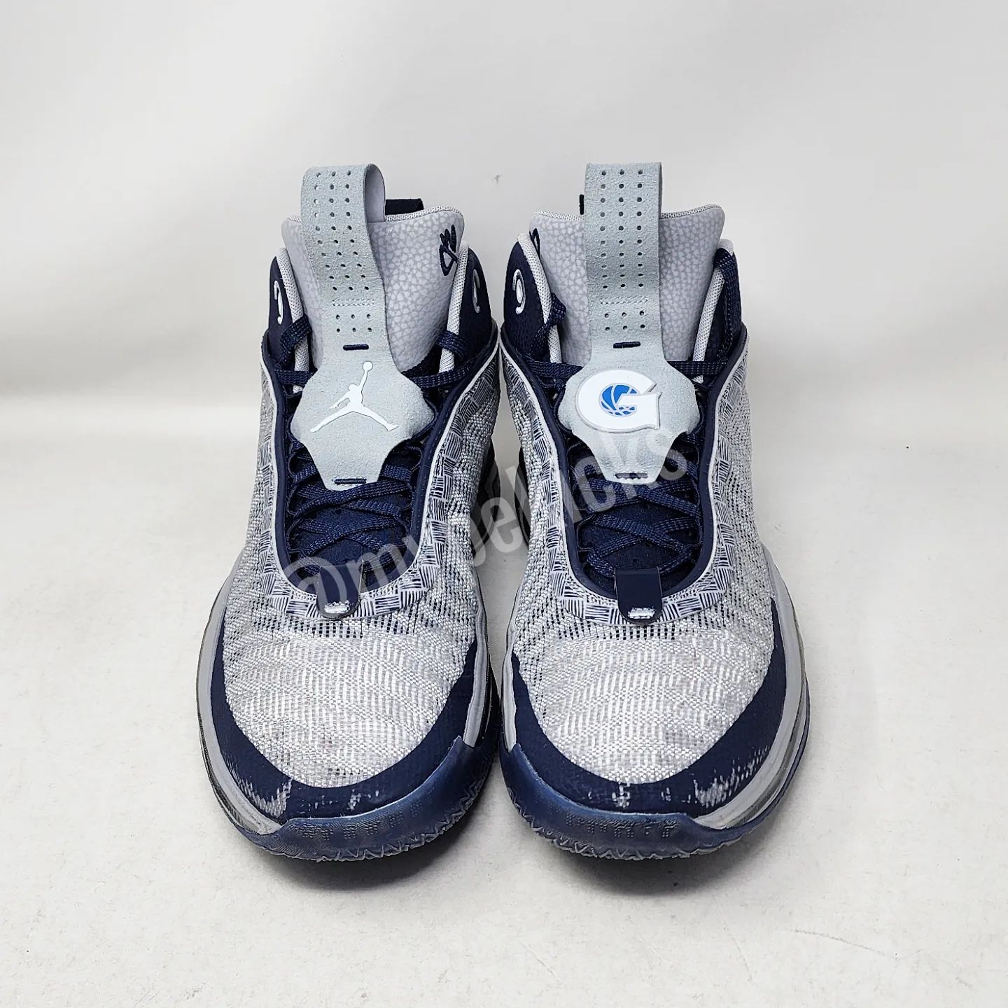 Air Jordan 36 - Georgetown PE