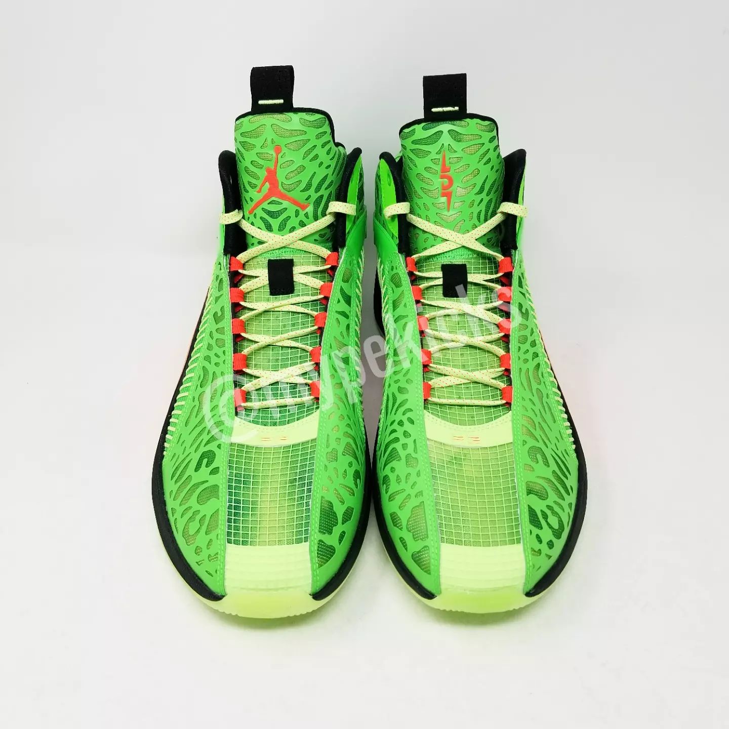 Air Jordan 35 - Luka Doncic "Animal instinct" PE